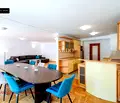 Снимка 4 — Просторен 4-стаен апартамент в Лозенец с паркинг