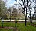 Снимка 2 — Едностаен апартамент в Люлин 1 с югоизточно изложение
