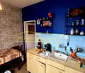 Снимка 4 — Едностаен апартамент в Люлин 1 с югоизточно изложение