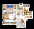 Снимка 2 — Двустаен апартамент с южно изложение в Люлин 1, София