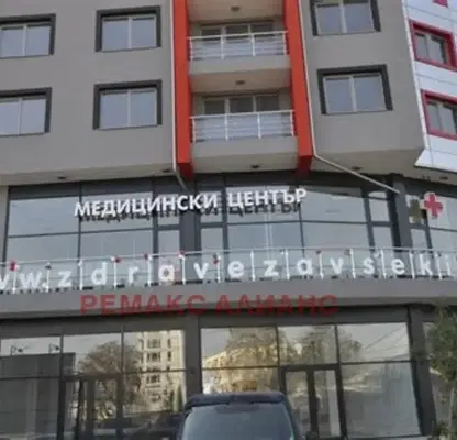 Photo 5 — 3-bedroom apartment in Sofiya, Lyulin 10