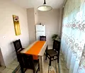 Снимка 3 — Двустаен апартамент в Люлин 10 с тераса и асансьор