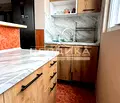 Снимка 3 — 2-стаен апартамент в Люлин 10 с остъклена тераса