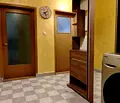 Снимка 3 — Тристаен апартамент в Люлин 10 с усвоен балкон