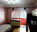 Снимка 5 — Тристаен апартамент в Люлин 10 с усвоен балкон