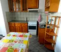 Снимка 3 — Тристаен апартамент в Люлин 10 с асансьор и близост до парк