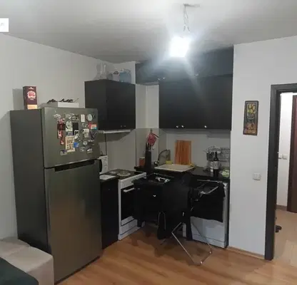 Photo 2 — 2-bedroom apartment in Sofia, Lyulin 2