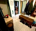 Снимка 4 — Тристаен апартамент с югозападно изложение в Люлин 2, София