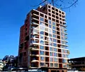 Снимка 2 — Тристаен апартамент в Люлин 2 с балкон и асансьор