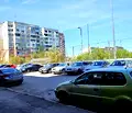 Снимка 4 — Едностаен апартамент в Люлин 2 на първи етаж