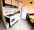 Снимка 3 — Едностаен апартамент в Люлин 2 с асансьор на 4-ти етаж