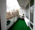 Снимка 4 — Едностаен апартамент в Люлин 2 с асансьор на 4-ти етаж