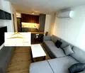 Снимка 2 — Двустаен апартамент в Люлин 2 с тераса на 9-ти етаж