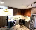 Снимка 4 — Двустаен апартамент в Люлин 2 с тераса на 9-ти етаж