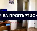 Снимка 2 — Просторен 3-стаен апартамент в Люлин 3 с три балкона