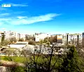 Снимка 3 — Тристаен апартамент в Люлин 3 с възможност за преустройство