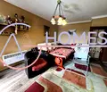 Снимка 3 — Тристаен апартамент в Люлин 3 с тераса и асансьор