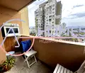 Снимка 4 — Тристаен апартамент в Люлин 3 с тераса и асансьор