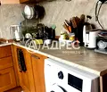 Снимка 2 — Едностаен апартамент с отделна кухня в Люлин 3, София