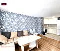 Снимка 3 — Двустаен апартамент с югозападно изложение в Люлин 3, София