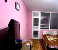 Снимка 4 — Двустаен апартамент с голям балкон в Люлин 4, София