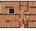 Снимка 5 — 3-стаен апартамент в Люлин 4 с две тераси