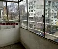 Снимка 5 — Просторен 3-стаен апартамент в Люлин 4 с две бани