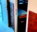 Снимка 4 — Четиристаен апартамент в Люлин 4 с две тераси