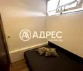 Снимка 5 — Едностаен апартамент с гледка към Витоша в Люлин 4, София