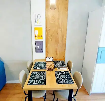 Photo 2 — 2-bedroom apartment in Sofiya, Lyulin 4