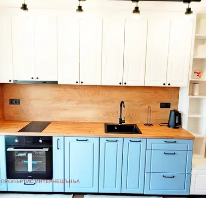 Photo 3 — 2-bedroom apartment in Sofiya, Lyulin 4