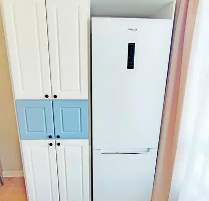 Photo 4 — 2-bedroom apartment in Sofiya, Lyulin 4