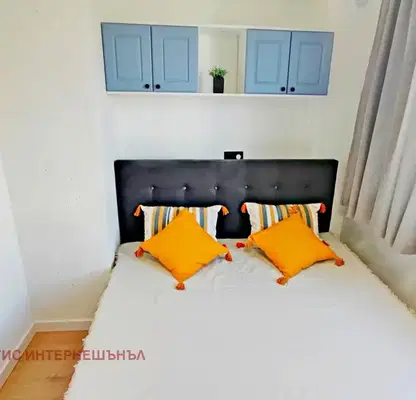 Photo 5 — 2-bedroom apartment in Sofiya, Lyulin 4