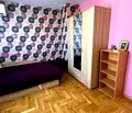 Снимка 5 — Четиристаен апартамент в Люлин 4 с остъклена тераса