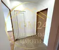 Снимка 4 — Двустаен апартамент в Люлин 5 с обновена кухня