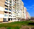 Снимка 2 — Двустаен апартамент в София, Люлин 5