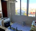 Снимка 3 — Двустаен апартамент в Люлин 5 с тераса на 11-ти етаж