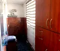 Снимка 4 — Двустаен апартамент в Люлин 5 с тераса на 11-ти етаж