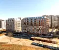 Снимка 3 — Двустаен апартамент в Люлин 5 с тераса в нов комплекс