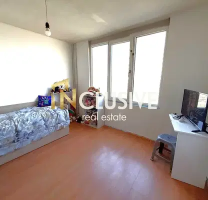 Photo 2 — 3-bedroom apartment in Sofiya, Lyulin 5