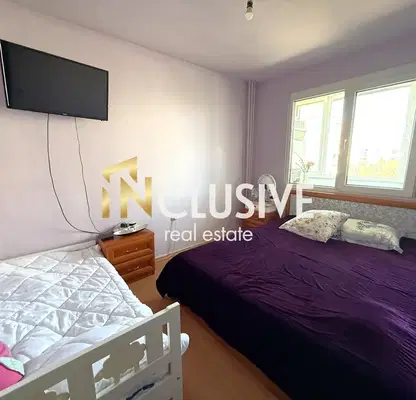 Photo 3 — 3-bedroom apartment in Sofiya, Lyulin 5