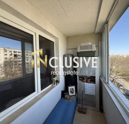 Photo 5 — 3-bedroom apartment in Sofiya, Lyulin 5