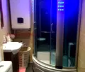 Снимка 4 — 3-стаен апартамент в Люлин 5 с двустранно изложение