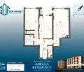 Снимка 2 — Тристаен апартамент в Люлин 5 с тераса в нов комплекс