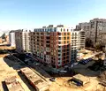 Снимка 3 — Тристаен апартамент в Люлин 5 с тераса в нов комплекс