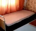 Снимка 4 — Гарсониера с отделна кухня в Люлин 5, 8-ми етаж