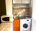 Снимка 5 — 2-стаен апартамент в Люлин 5 с асансьор и ТЕЦ