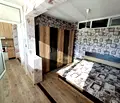 Снимка 3 — Двустаен апартамент в Люлин 5 с югозападно изложение