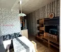 Снимка 5 — Двустаен апартамент в Люлин 5 с югозападно изложение
