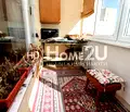 Снимка 4 — Едностаен апартамент в Люлин 6 с панорамна тераса